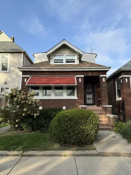 8438 S Morgan Street, Chicago, IL 60620