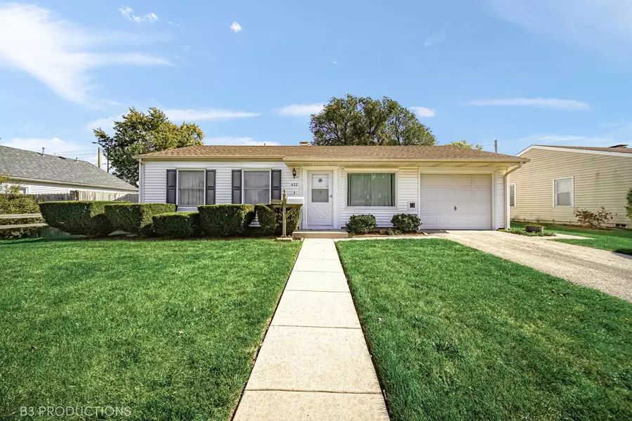 433 Laurel Avenue, Romeoville, IL 60446