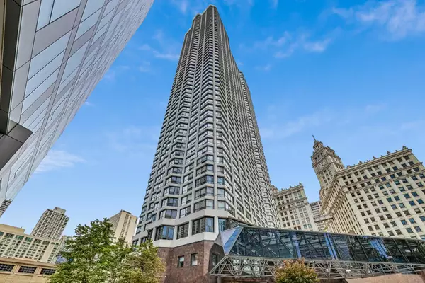 405 N WABASH Avenue #5005, Chicago, IL 60611