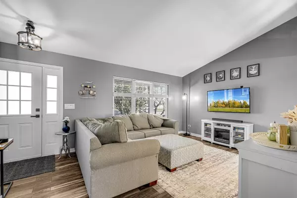 Monee, IL 60449,4661 W Tulip Avenue