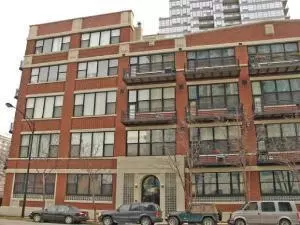 Chicago, IL 60616,1601 S INDIANA Avenue #310