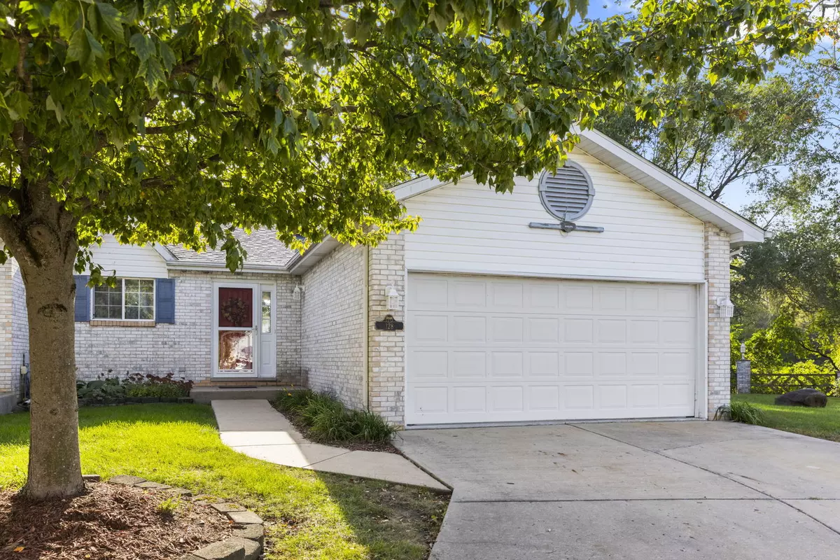 Braidwood, IL 60408,128 Harbor Landing