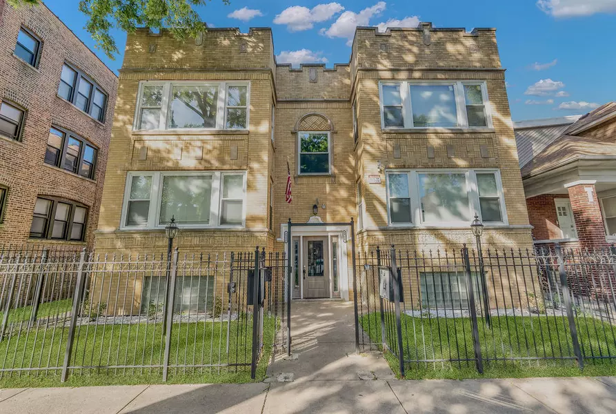 6950 S Indiana Avenue #2S, Chicago, IL 60637