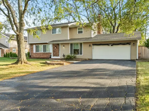 2830 Cambridge Lane, Olympia Fields, IL 60461