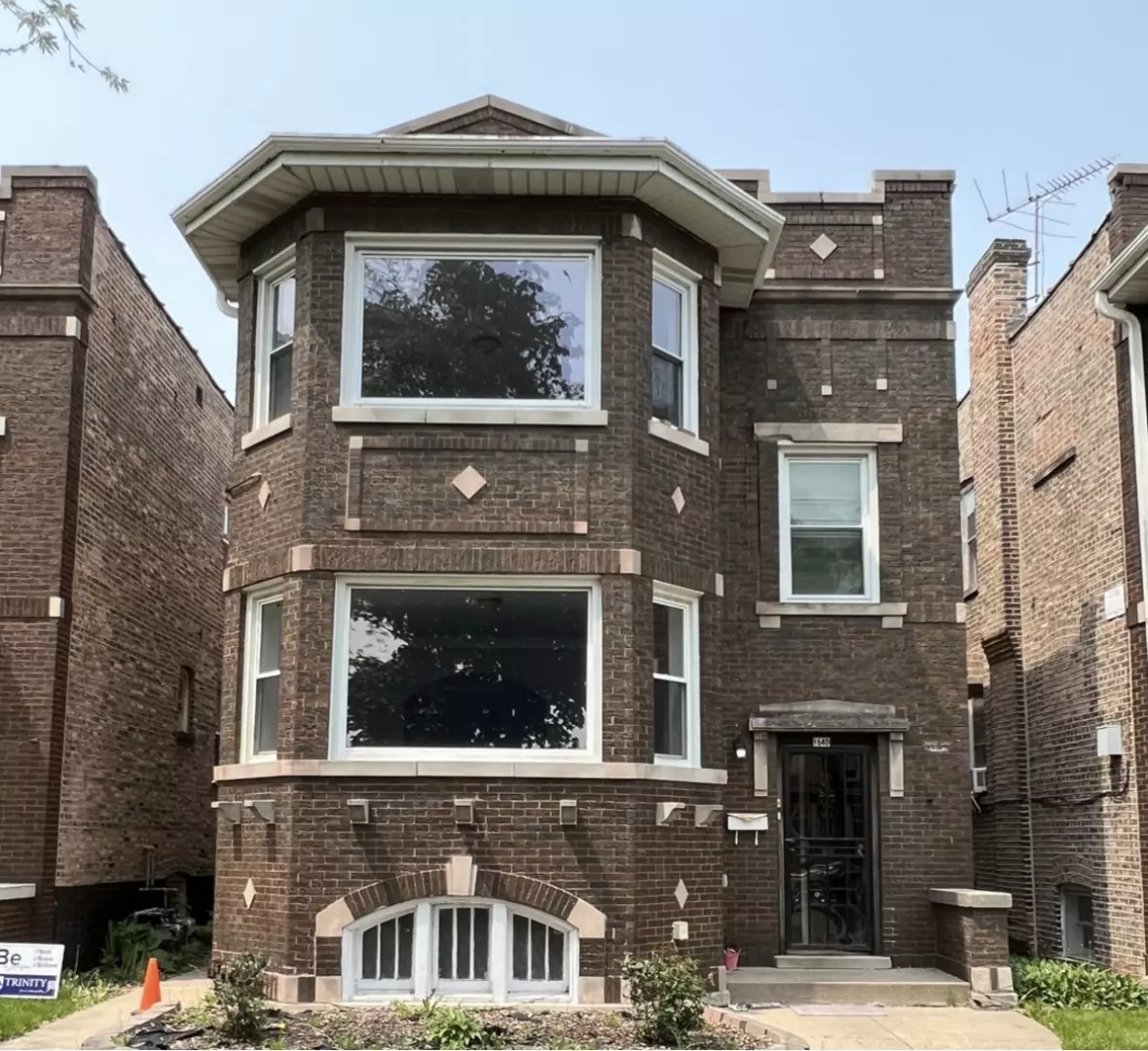 Berwyn, IL 60402,1640 Ridgeland Avenue #2