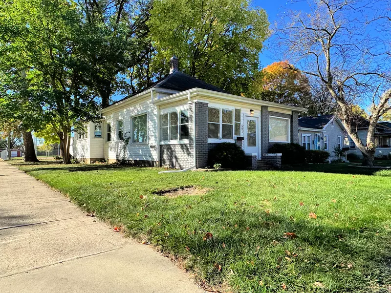 501 W Morrell Street, Streator, IL 61364