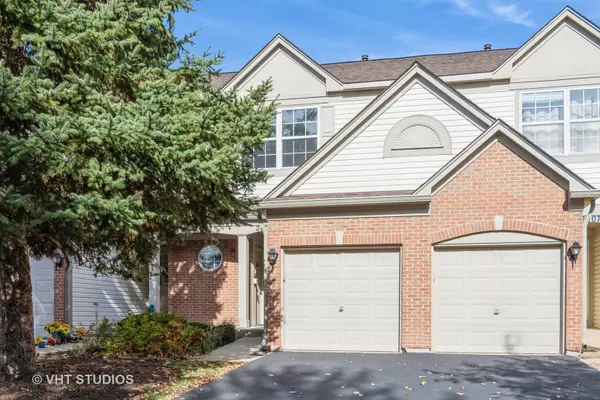 2809 Stonewater Drive, Naperville, IL 60564