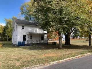 Odell, IL 60460,417 E Vermillion Street