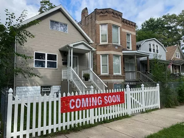 7224 S Green Street, Chicago, IL 60621