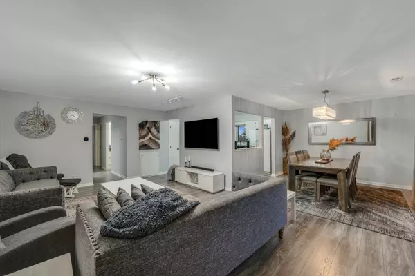 Orland Park, IL 60467,17754 Bernard Drive #3D