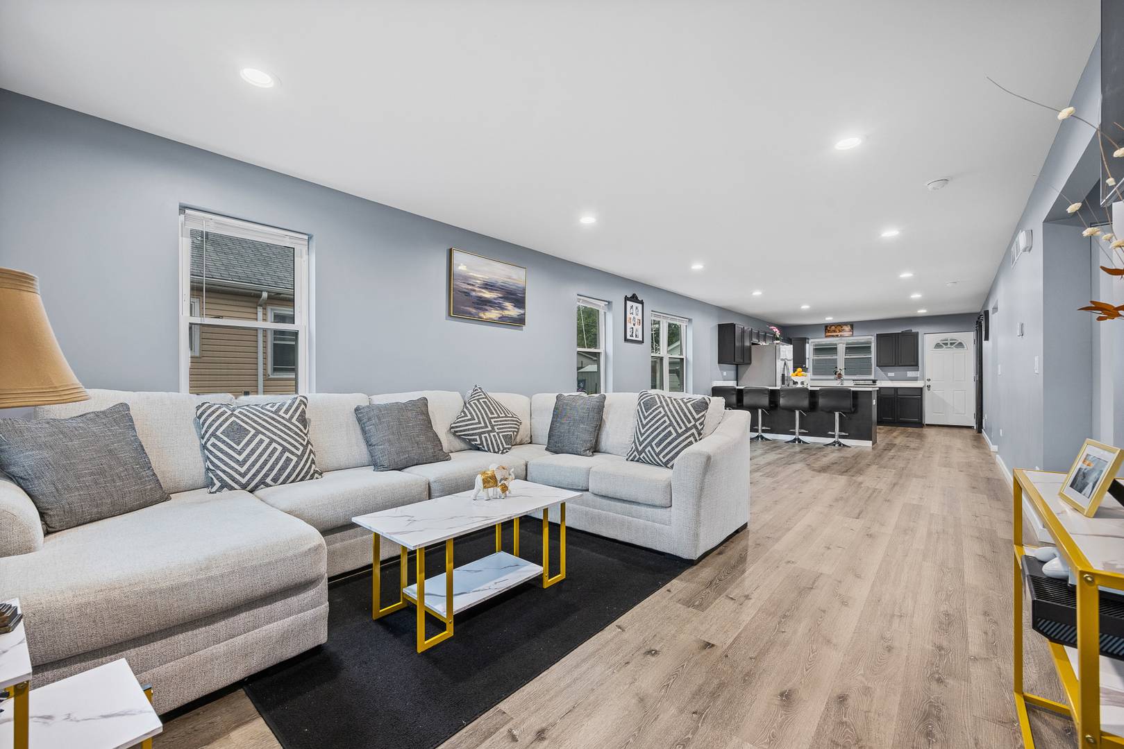 Crest Hill, IL 60403,1809 Cora Street