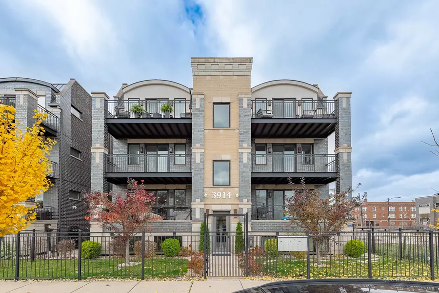 3914 S King Drive #2S, Chicago, IL 60653