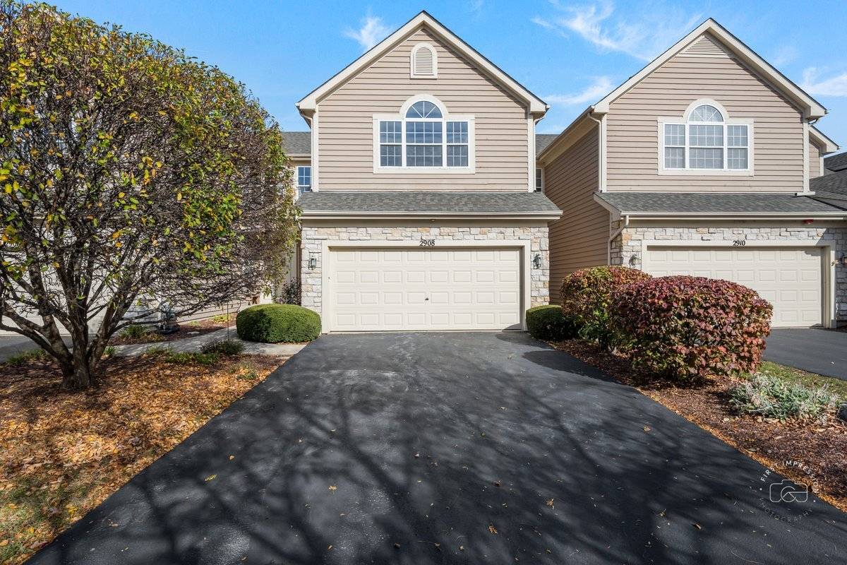 2908 Brossman Street,  Naperville,  IL 60564