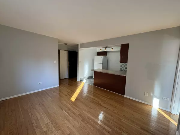 Chicago, IL 60660,6110 N KENMORE Avenue #402