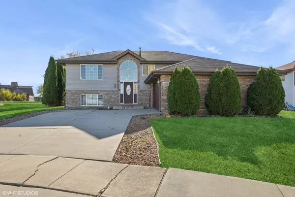 University Park, IL 60484,592 Farmview Court