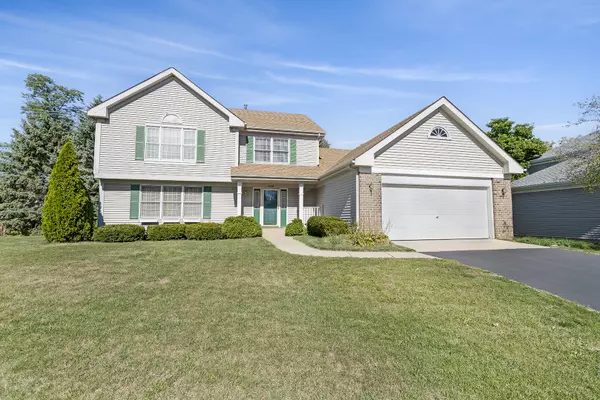 Rockford, IL 61114,6544 Chartwell Drive