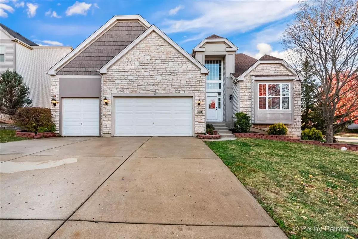 Streamwood, IL 60107,323 English Oak Lane