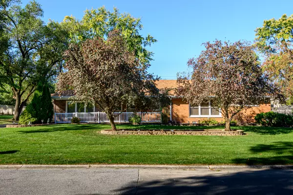 Hickory Hills, IL 60457,9020 S 84th Court