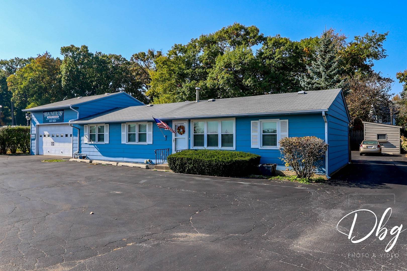 Grayslake, IL 60030,34112 N Barron Boulevard