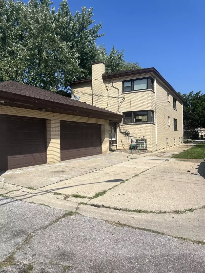 Chicago, IL 60629,7158 S Francisco Avenue #1