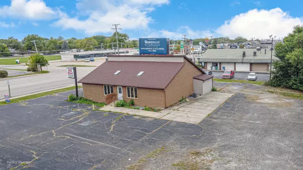 1561 N Division Street, Morris, IL 60450