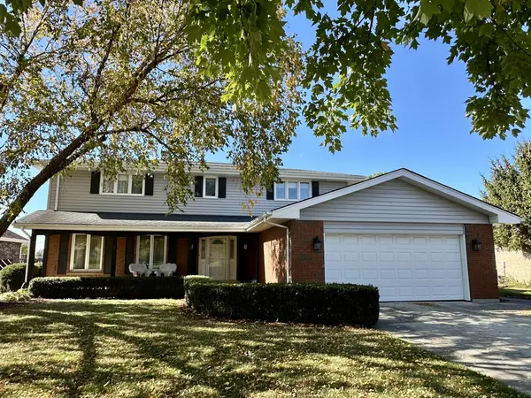 15654 S 82nd Avenue, Orland Park, IL 60462