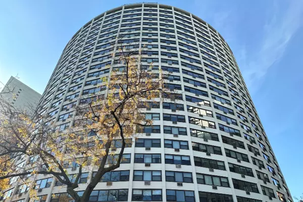 1150 N Lake Shore Drive #24H, Chicago, IL 60611