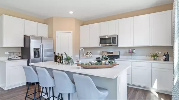 Oswego, IL 60543,346 Danforth Way