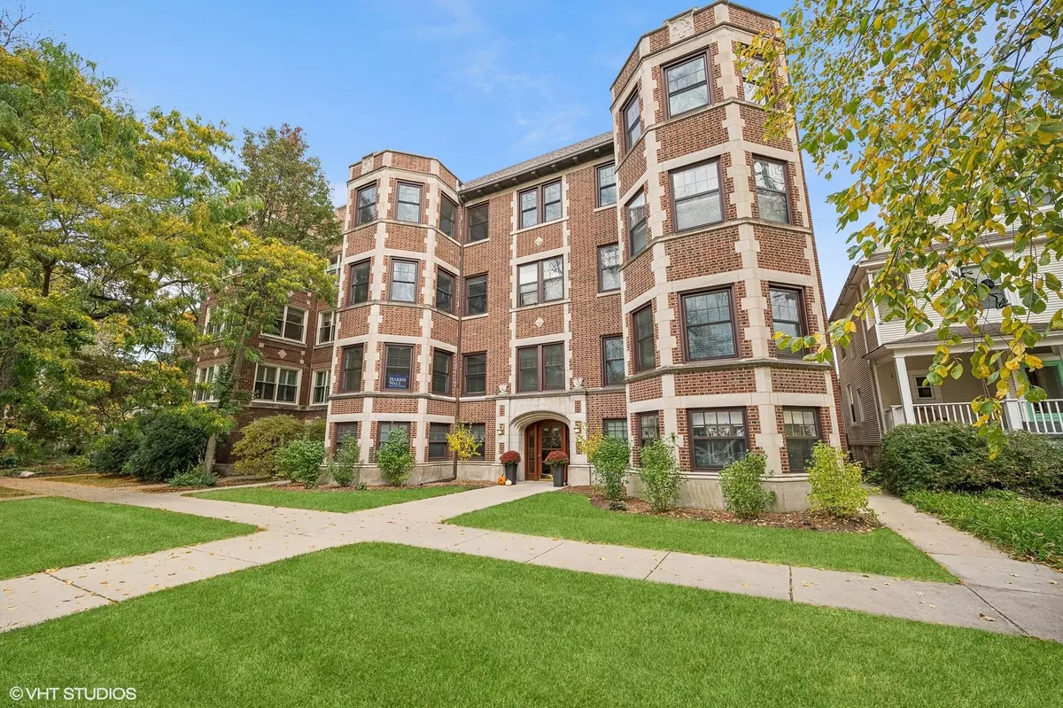 Evanston, IL 60202,821 Michigan Avenue #3