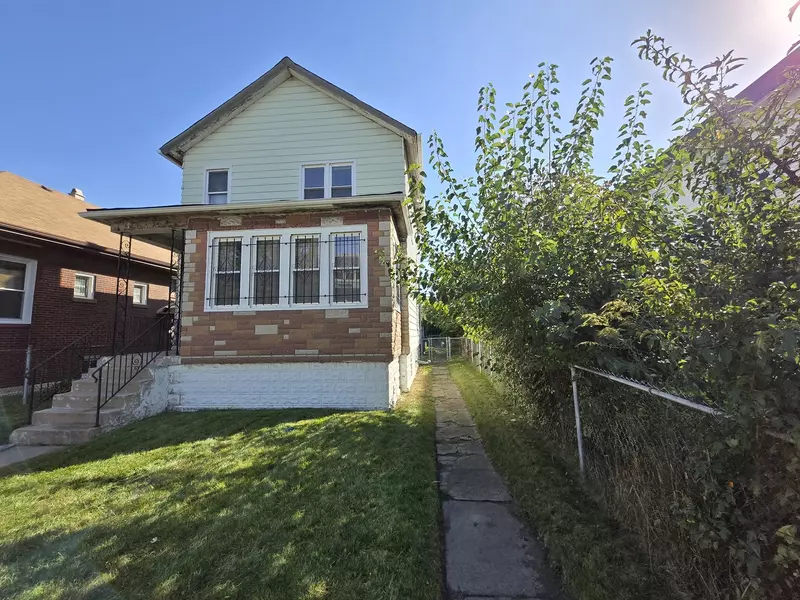 7343 S Evans Avenue, Chicago, IL 60619