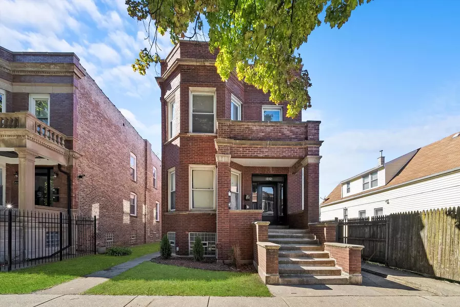 5926 S Elizabeth Street, Chicago, IL 60636