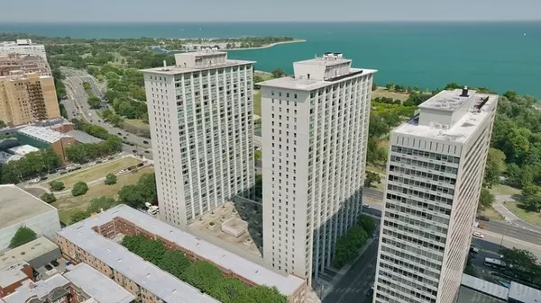 3600 N Lake Shore Drive #2112, Chicago, IL 60613