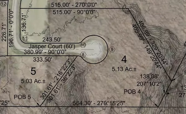 Charleston, IL 61920,Lot 4 Buxton Woods Drive