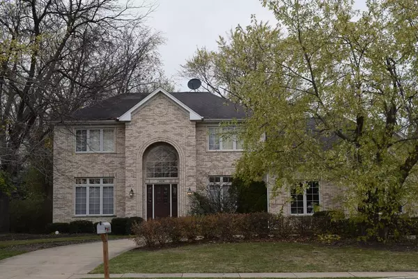 Arlington Heights, IL 60004,424 E Thomas Street