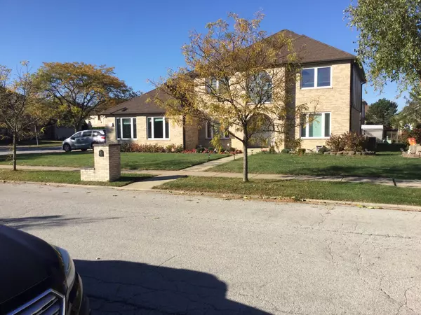 Oak Forest, IL 60452,14880 Harbor Drive