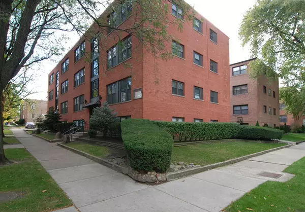 5318 N FRANCISCO Avenue #1, Chicago, IL 60625