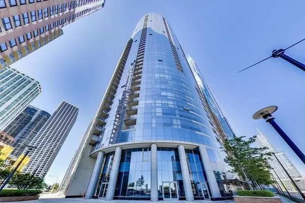 420 E Waterside Drive #3310, Chicago, IL 60601