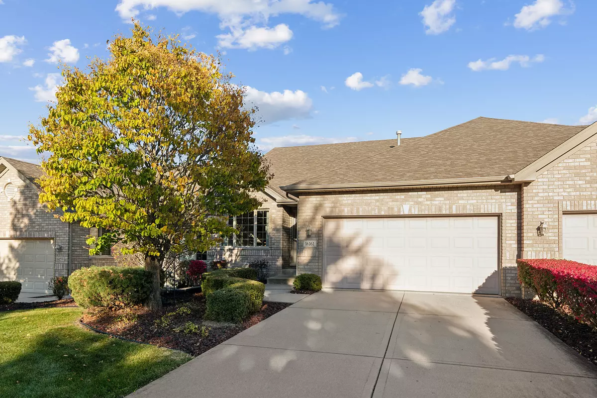 Orland Park, IL 60467,16161 Hillcrest Circle