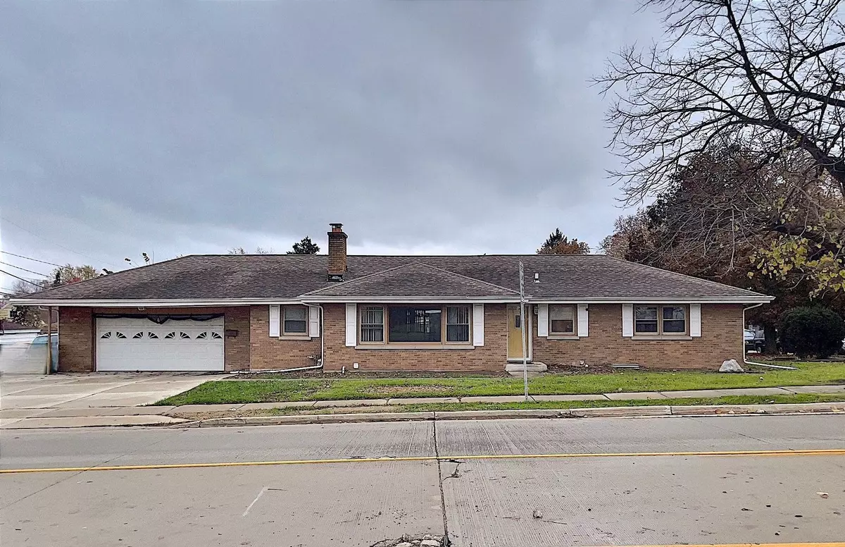 Joliet, IL 60435,607 Theodore Street