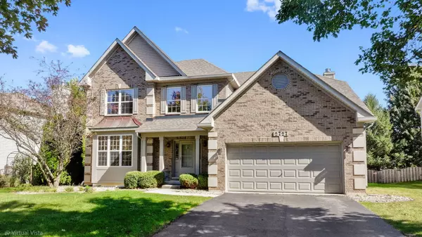 Naperville, IL 60565,2727 Forest Creek Lane