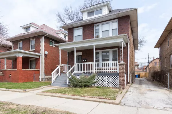 7733 S Morgan Street, Chicago, IL 60620