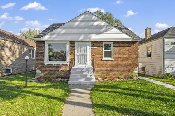 12547 S Emerald Avenue, Chicago, IL 60628