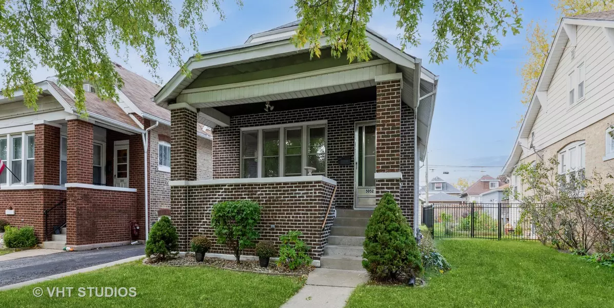 5052 N Menard Avenue, Chicago, IL 60630