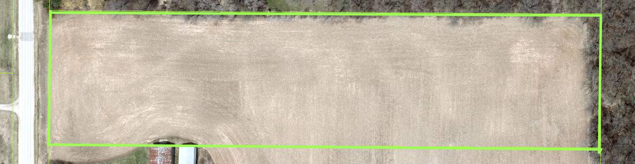 Harmony, IL 60152,7 ACRES MENGE Road