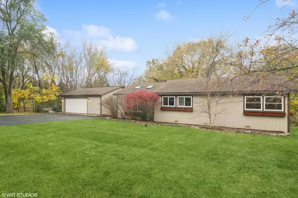 Lake Villa, IL 60046,21796 W Sarah Drive