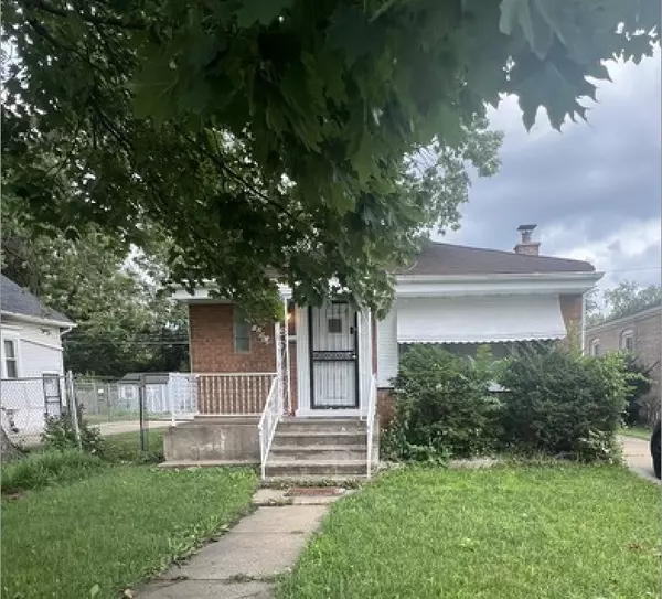 12561 S Wentworth Avenue, Chicago, IL 60628