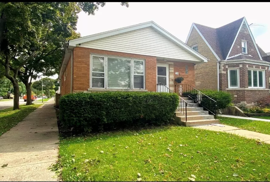 3659 N Nordica Avenue, Chicago, IL 60634