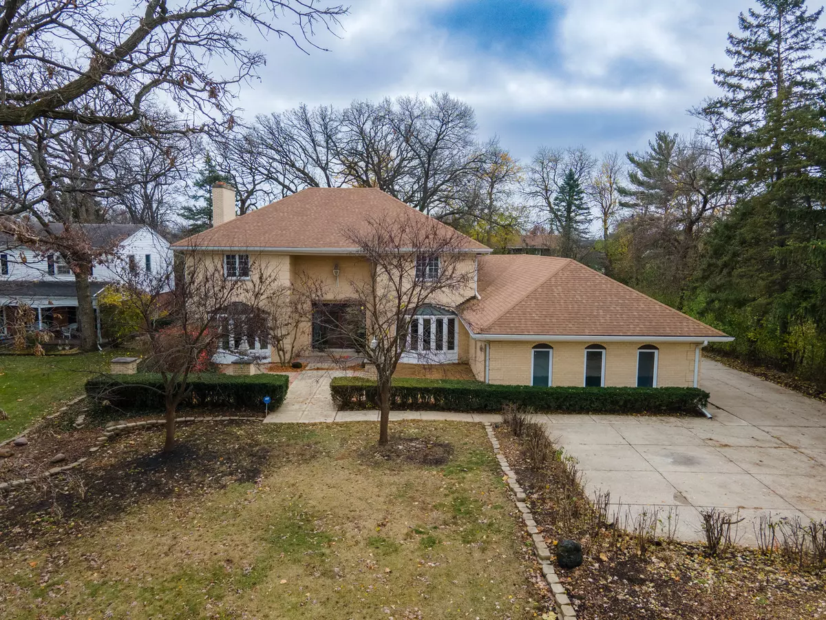 Willowbrook, IL 60527,16W665 Hillside Lane