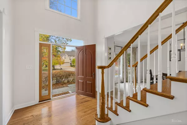 Naperville, IL 60564,2336 Fox Boro Lane