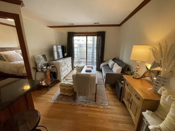 Chicago, IL 60657,512 W Barry Avenue #309